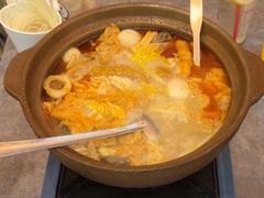 -螺思宝螺蛳粉火锅·鸭脚煲(西乡店)