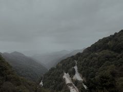 -大水川景区