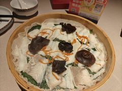 桑拿无骨皖鱼-顺鹅季·非遗烧鹅(六道口店)