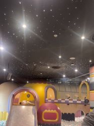 -MELAND CLUB亲子乐园·派对·餐厅(北京芳圆里ID MALL店)