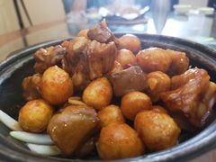 -明海妈妈菜(大连外国语学院店)