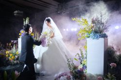 -诺丁山婚礼企划