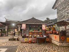 -福建土楼(南靖)景区