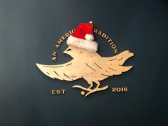 -Pie Bird(新闸路店)