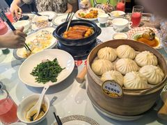 -狗不理(贵宾楼店)