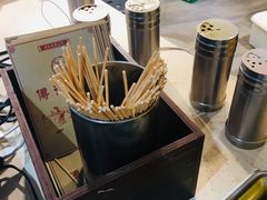 -傅强排骨(成都总店)