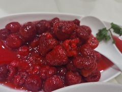 -吉林省林业宾馆-餐厅