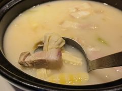 -老人和饭店(淮海中路店)