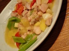 -云海肴·汽锅鸡·云南菜(天津国金汇店)