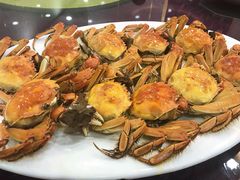 -桃源尚品海鲜酒楼(京港澳高速店)