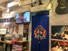 -超琪星·咖啡简餐(川音店)
