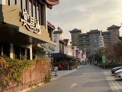 -宴昆山·私房菜(春晖店)