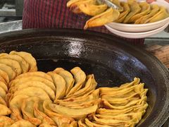 -草桥清真牛肉锅贴扁食店