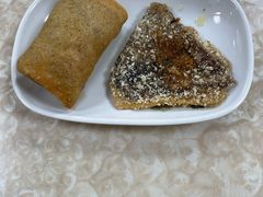 脆皮酥-华威达牛庄(黄埔大道西店)