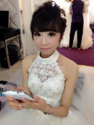 点击看大图 android_upload_pic-FIONA MAKE UP恋妆造型