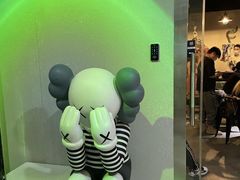 -Mr.Fox狐狸先生超级密室(南山店)
