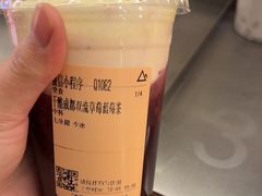 -去茶山(成都万象城店)
