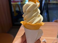 -Mr.Pizza米斯特比萨(五四广场青岛首店)