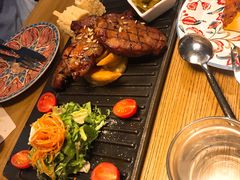 猪排套餐-LYFATTI 莱芙缇(赣水路店)