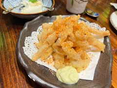 -鸟鹏烧鸟居酒屋(熙龙湾店)
