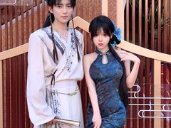 -厦门方特东方神画