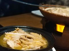 盐酒河田鸡-新悦·霞浦海鲜生(上下杭店)