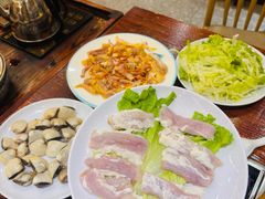 -御膳粥·牛乳粥底火锅·地道顺德菜(容桂店)