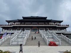 -汉梁文化公园