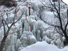 -黑龙潭风景区