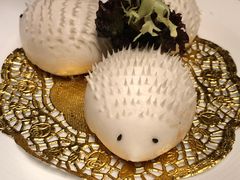 -8餐厅(新葡京酒店)