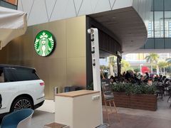 -星巴克(厦门SM新生活广场店)