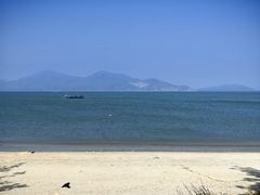 -汕尾风车岛