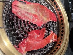 -神户赤童日式烤肉(金地广场店)