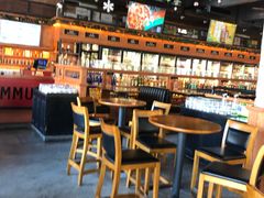 大堂-COMMUNE幻师(上邦百汇城店)