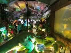 -恐龙探索乐园(磁器口店)