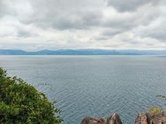 -抚仙湖禄充风景区
