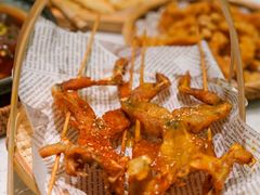 -青花椒花椒鱼(合生汇店)