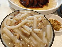 -侨美·唐荔园·40年地道粤菜