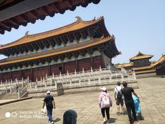 -三国水浒景区(无锡影视基地)