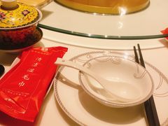 -宁夏国强手抓羊肉·清真菜(未央路凤三店)