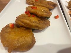 -枣子树·素食餐厅(普陀山店)