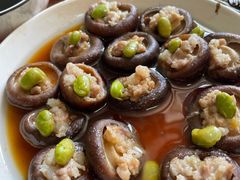 苋菜-玲燕蒸菜馆(江东路店)