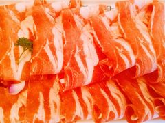 -大熊猫毛肚火锅(烟台万象汇店)