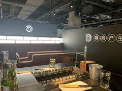 -很久以前羊肉串(中山公园店)