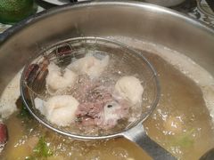-三毛牛肉店(福强店)