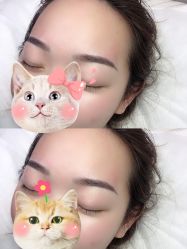 -久匠·纹眉半永久野生眉