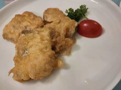 -华梅西餐厅(哈尔滨中央大街店)
