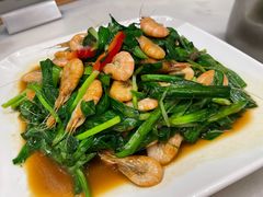 -华盛丰温州大排档(东三环南路店)