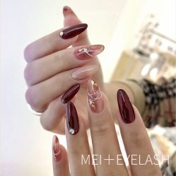 -Mei酱の店美甲美睫