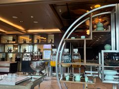 -天津君隆威斯汀酒店